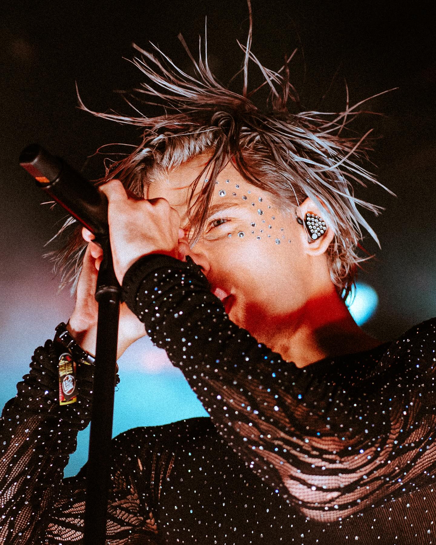 I See Stars